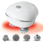 Revive Scalp Massager with LED Therapy