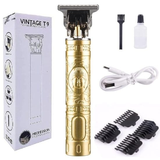 Multipurpose Trimmer for Men