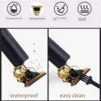 Multipurpose Trimmer for Men