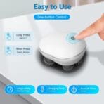 Revive Scalp Massager with LED Therapy