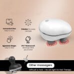 Revive Scalp Massager with LED Therapy
