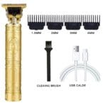 Multipurpose Trimmer for Men