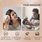Revive Scalp Massager with LED Therapy