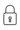 lock icon