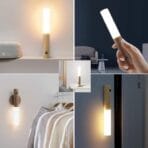 Motion Sensor Night Light
