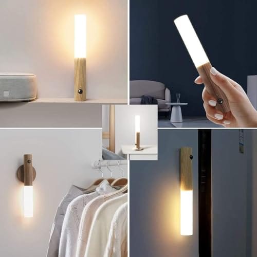 Motion Sensor Night Light